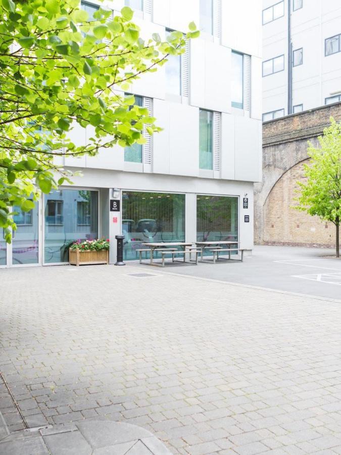 Chapter South Bank In London Exterior photo