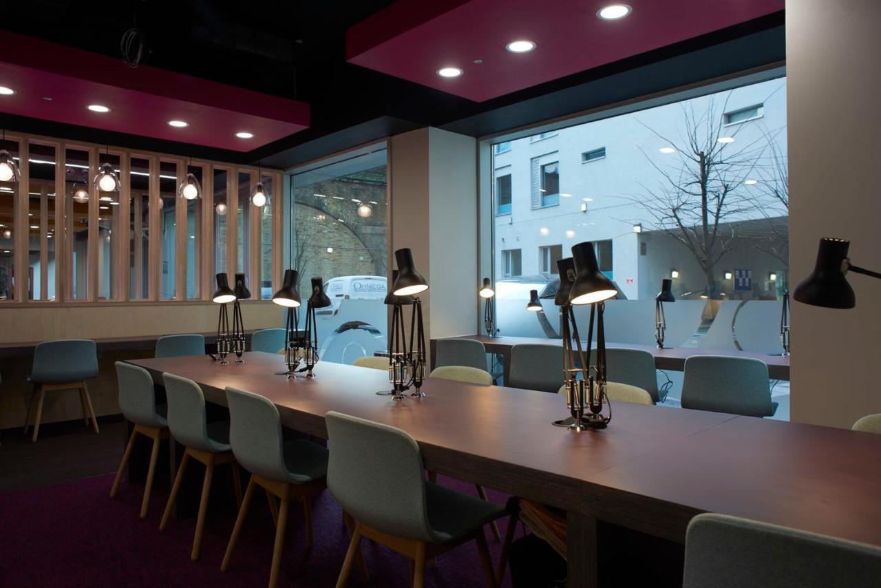 Chapter South Bank In London Exterior photo